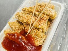 -彩霞街炸鸡(玉带园店)