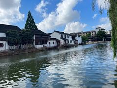 -衣裳街历史文化街区