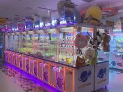 -乐多星球潮玩中心(沈阳嘉里城店)