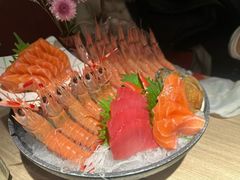 -匠和风精致料理(成都龙湖滨江天街店)