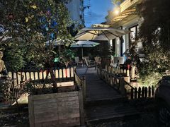 -老洋房花园饭店(绍兴路店)