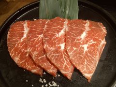-九田家黑牛烤肉料理(石路天虹店)