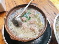 -汝萍传统蘸水菜(春华路总店)