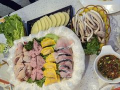 -八珍玉食鸡煲·打边炉(印象城店)