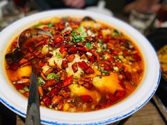 -隆喜元鱼汤包·海鲜(中联广场店)