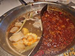 -李姑婆鲜切牛肉火锅自助(凤城二路店)