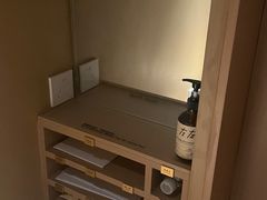 -左右Massage/Spa(长寿路店)