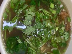 -清真蒋有记(老门东店)