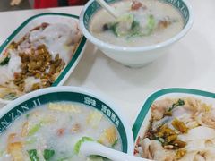-禾师兄·布拉肠(一德路店)