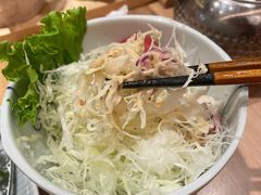 卷心菜-和幸(春熙路群光广场店)