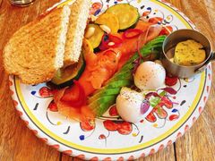 -Alimentari早午餐(安福路店)