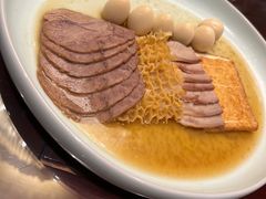 -东门烤鸭店(鼓楼店)