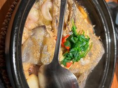 -人间酒暖·Go blanc·烧鸟·深夜食堂(陆家嘴店)