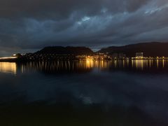 -千岛湖城中湖游船码头