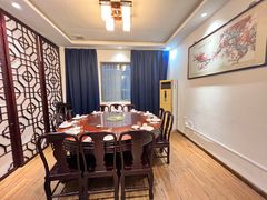 -吴门人家·苏宴宫廷菜(拙政园店)