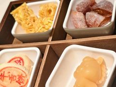 -国际大厦谭家官府菜(中山路店)