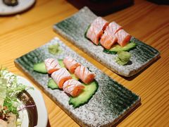 -和食亭·自助·烤肉·寿喜烧(海创园店)