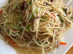 -柞水乾佑红门家菜