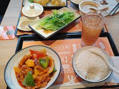 -大快活(丽丰店)