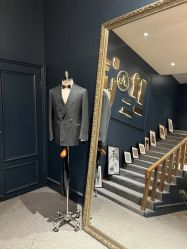 -LDIAMON西服定制(温州店)