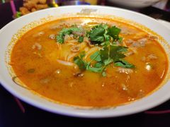 冬阴功肥牛粉-MISS PHO·觅粉·越南粉实验室(保利文化广场店)