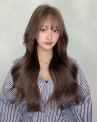 点击看大图 -那茉 Hair Salon