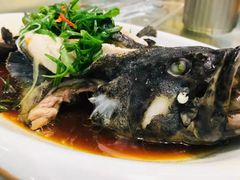 -鑫悦楼煎蟹·16年海鲜大排档