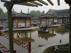 qq-北京九华山庄会展酒店