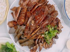 -春梅里卤鹅馆·47年老字号(中山路店)