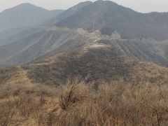 -妙峰山风景名胜区