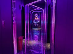 -星聚会KTV(合生汇黑金店)