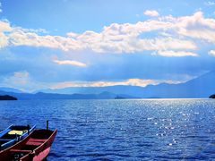 -丽江泸沽湖景区