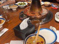 -鑫隆四季涮肉(八角畅游店)