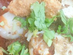 -卢聪艺小吃店(阳翟总店)