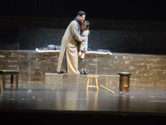 -宝山区文化馆-停车场