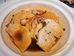 -野蔓果·山野菜(西湖景区·龙井茶田店)