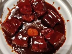 -假装苏杭·迎春花与梅(陆家嘴中心店)