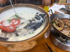 -全乐鱼馆·淳牌有机鱼直营店