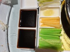-京尊烤鸭店JINGZUN(春秀路店)