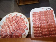 -1078號老北京涮肉(万达广场店)