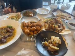 -京滨饭店·餐厅(阜外大街店)
