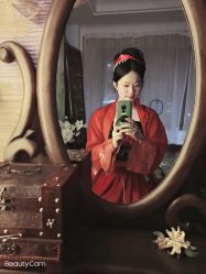 -陈攻馆·汉服
