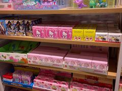 -名创优品(光耀东方购物中心店)