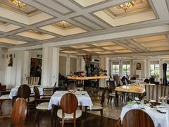 -上海和平饭店华懋阁 Cathay Room