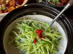 -盛元荼集  素食(滨江凯德壹店)