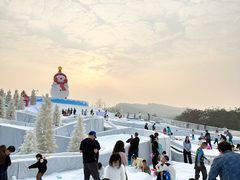 -盈香心动乐园