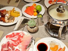 -上海佘山茂御臻品之选酒店(原佘山艾美酒店)