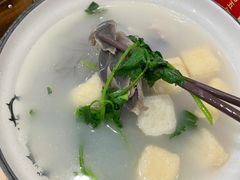 -法华汤包馆(法华镇路店)