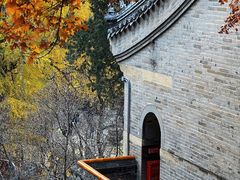 -潭柘寺景区