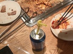 -新石器烤肉(欧尚永宁店)